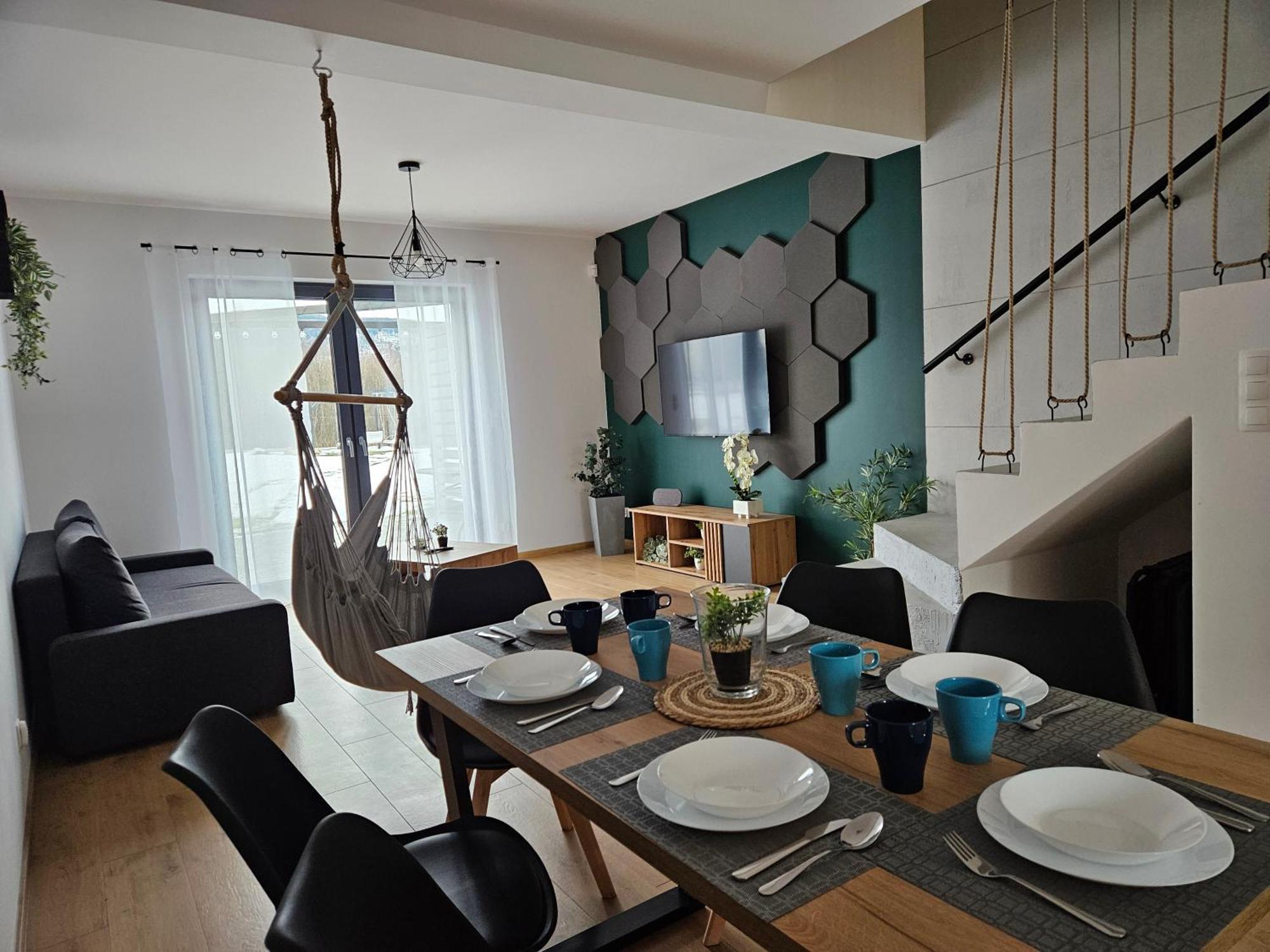 Zacisze W Karkonoszach Villa Карпач Екстериор снимка