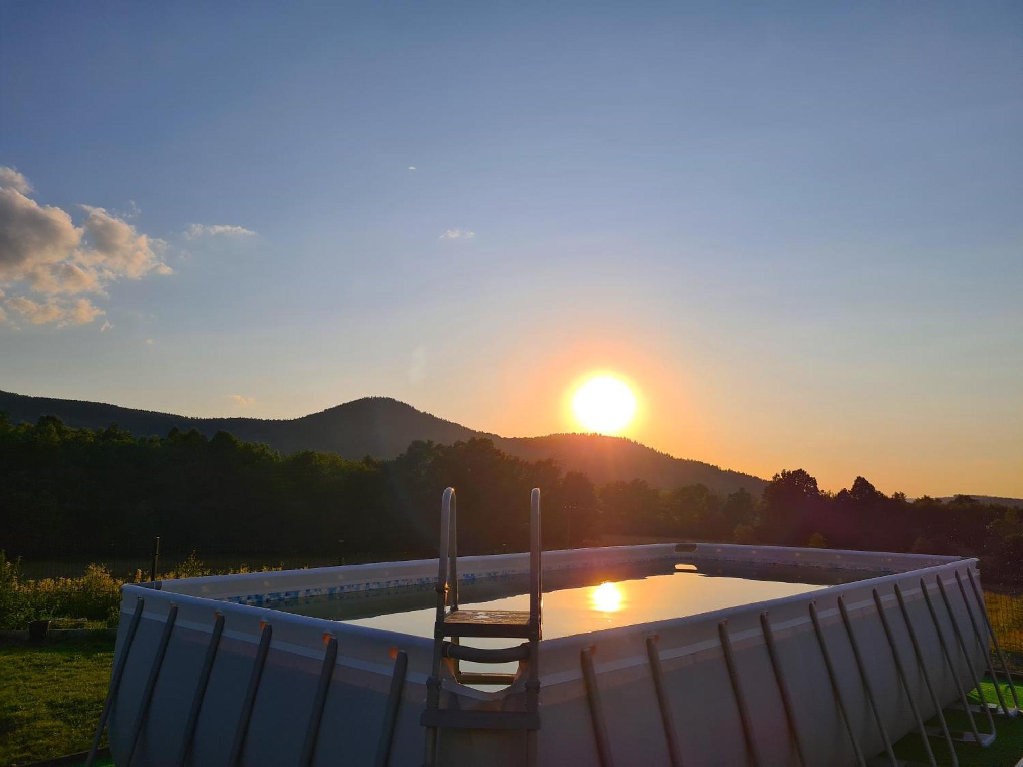 Zacisze W Karkonoszach Villa Карпач Екстериор снимка