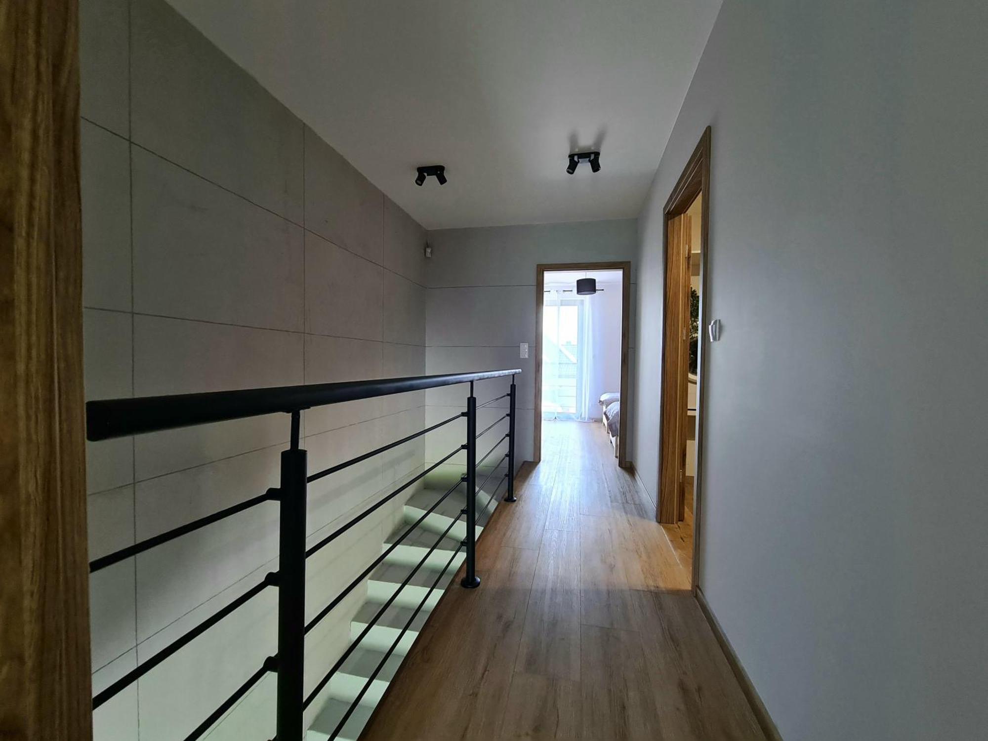 Zacisze W Karkonoszach Villa Карпач Екстериор снимка