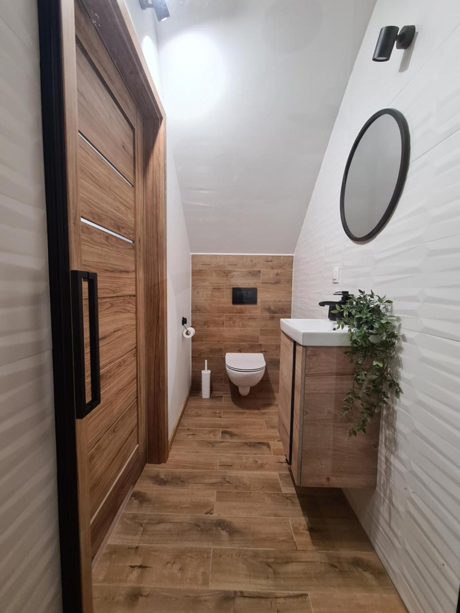 Zacisze W Karkonoszach Villa Карпач Екстериор снимка