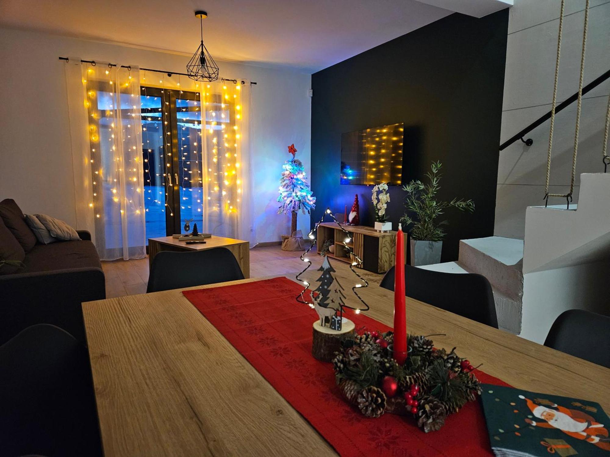 Zacisze W Karkonoszach Villa Карпач Екстериор снимка