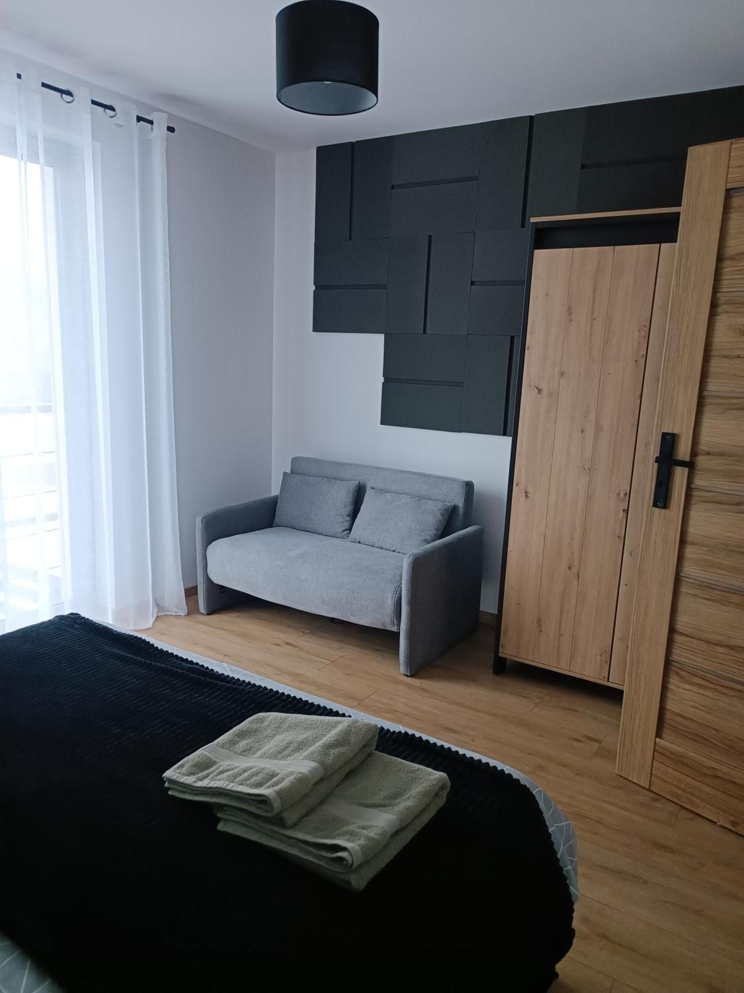 Zacisze W Karkonoszach Villa Карпач Екстериор снимка